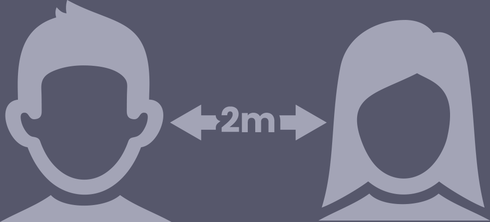 Face to Face Icon