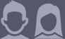 Face to Face Icon